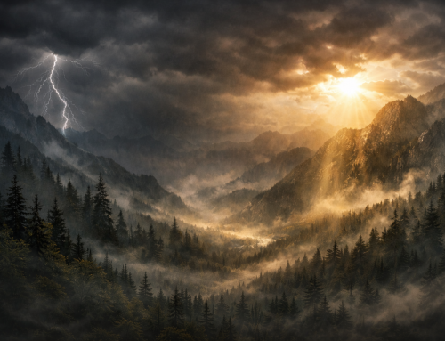 Origen de los símbolos paganos: cuando la naturaleza se volvió sagrada